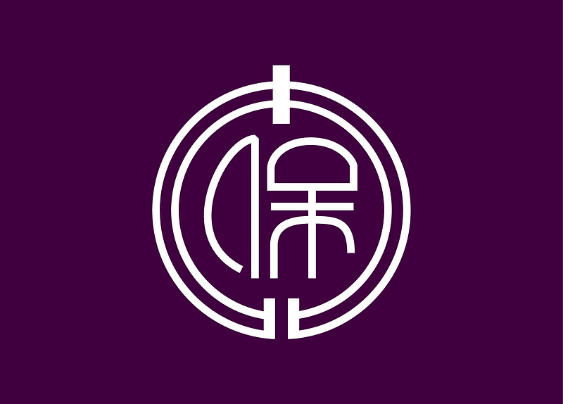Flag of Hoya Tokyo