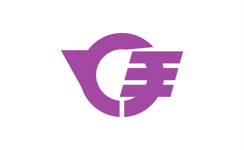 Flag of Ikaho Gunma