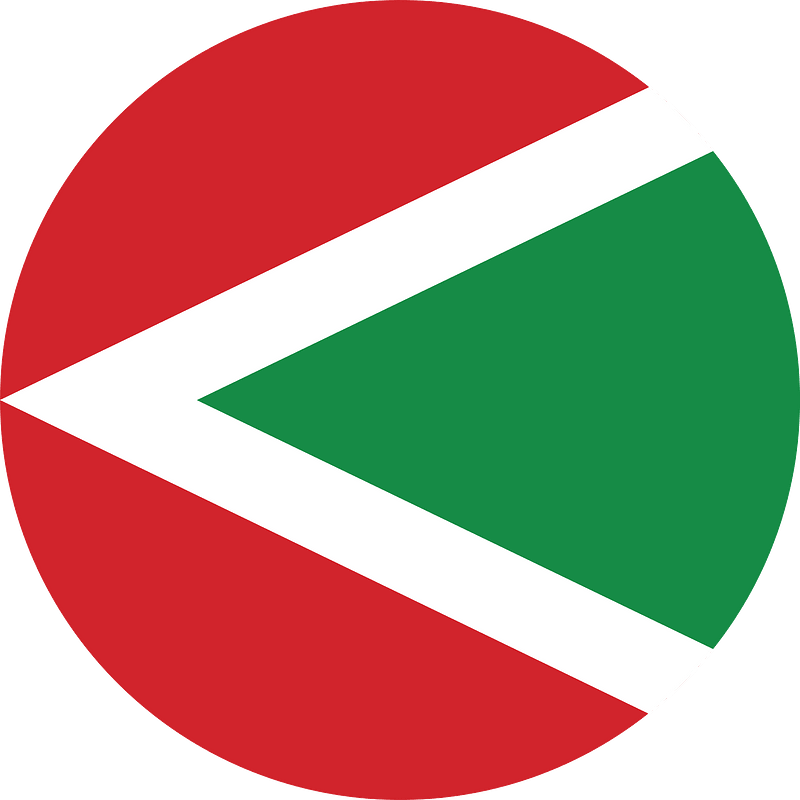 Roundel of Hungary (1990–1991)
