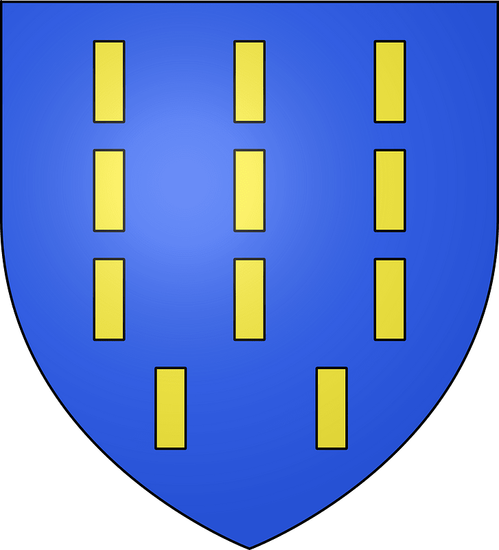 Blason Douzy France Ardennes