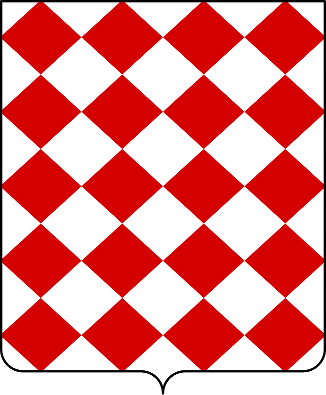 Coat of arms of the House of Appiano