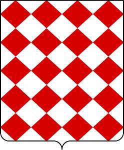 Coat of arms of the House of Appiano