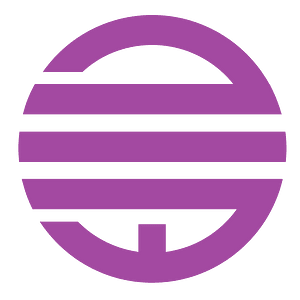 Emblem of Kōnu, Hiroshima