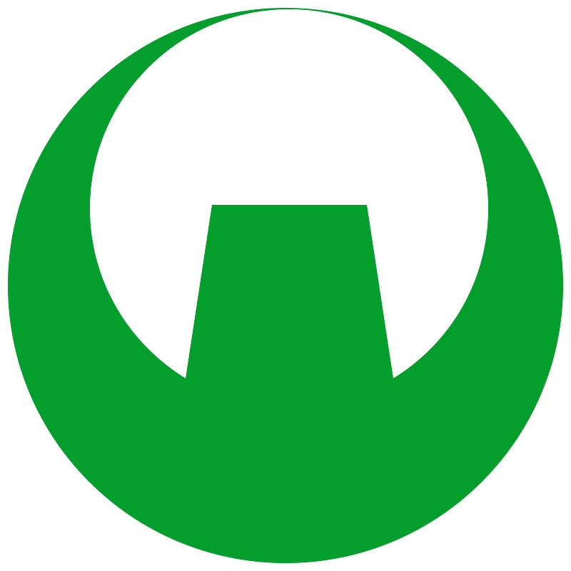 Emblem of Yamashiro, Kyoto