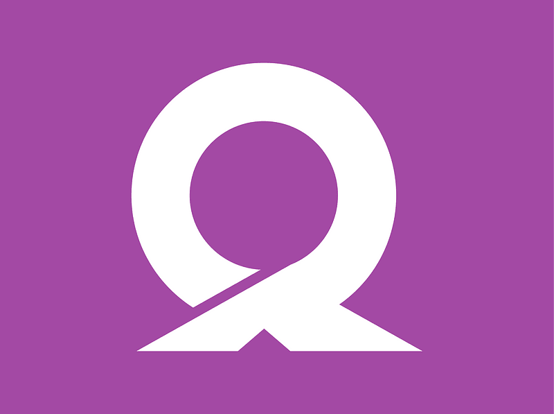 Flag of Kuze Gifu
