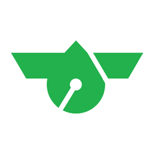 Emblem of Kamioka, Gifu