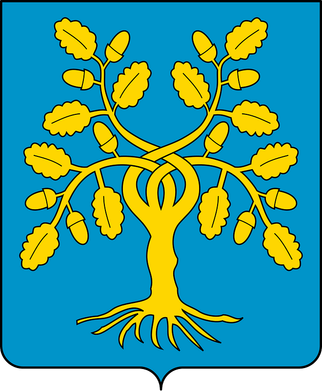 Coat of arms of the House of della Rovere