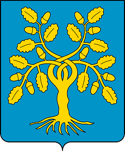 Coat of arms of the House of della Rovere