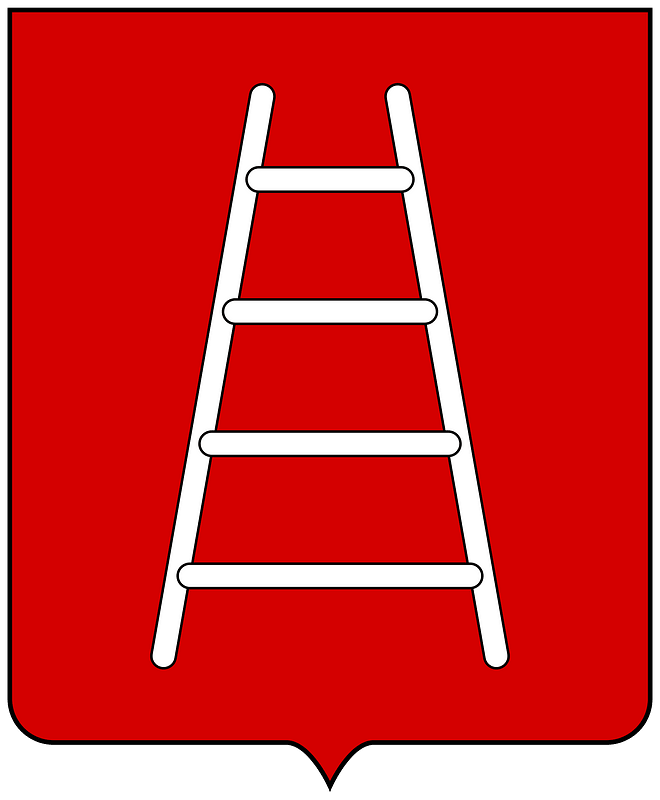 Coat of arms of the House of della Scala