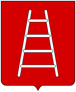 Coat of arms of the House of della Scala