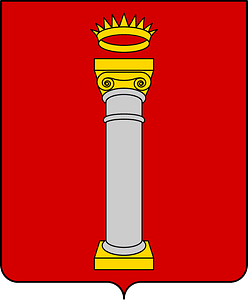Coat of arms of the House of Colonna