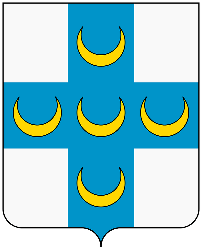 Coat of arms of the House of Piccolomini