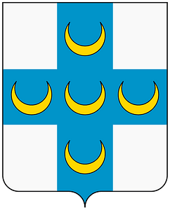 Coat of arms of the House of Piccolomini