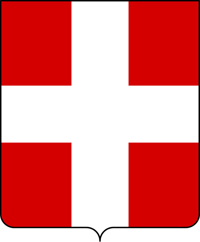 Coat of arms of the House of Savoy