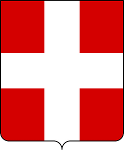 Coat of arms of the House of Savoy