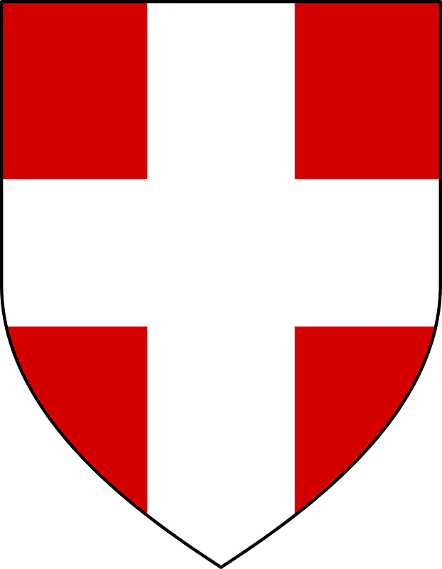 Coat of arms of Savoie