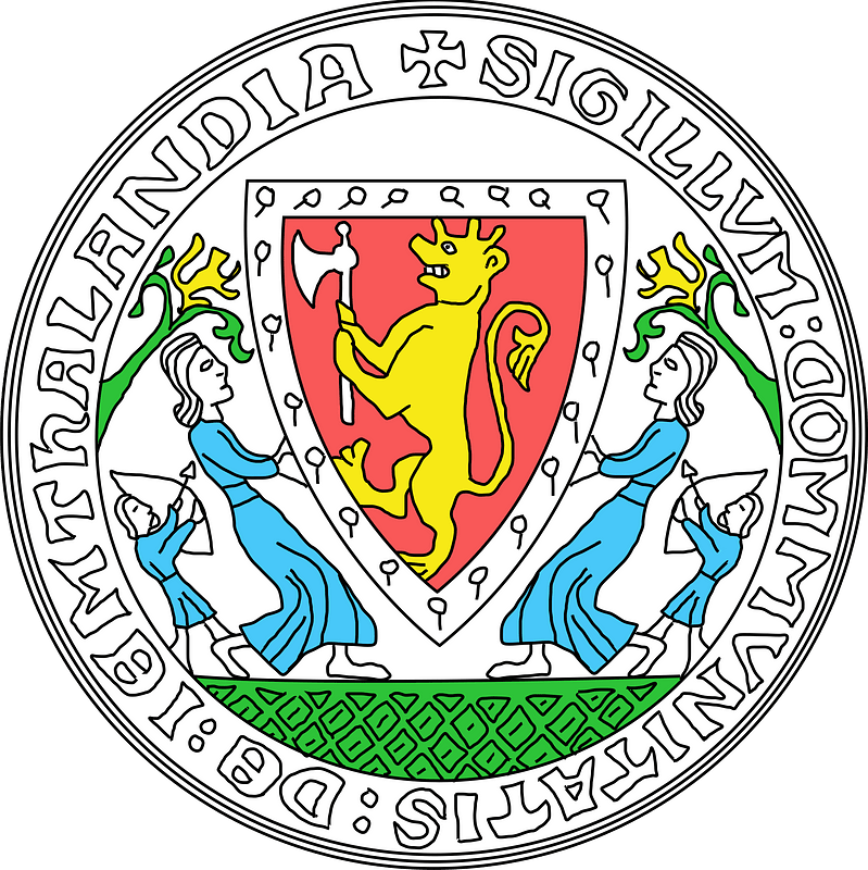 Seal of Jämtland