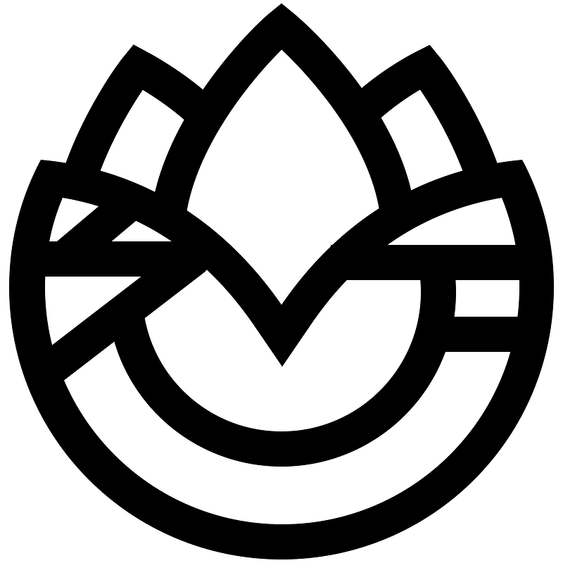 Emblem of Kuma, Ehime (1968–2004)