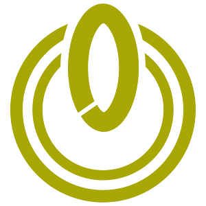 Emblem of Gunma, Gunma (1972–2006)