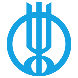 Emblem of Hozumi, Gifu