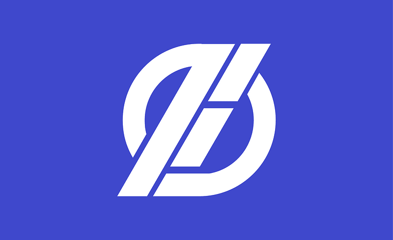 Flag of Kushihara Gifu
