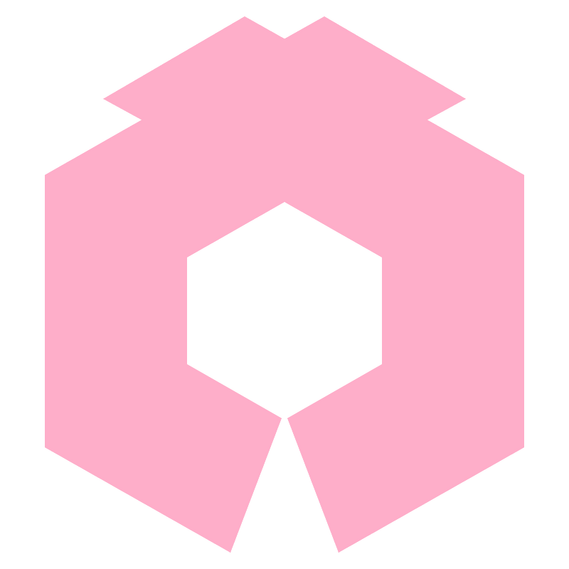 Emblem of Kameda, Niigata
