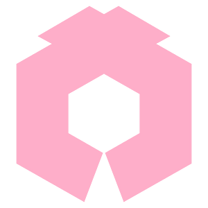 Emblem of Kameda, Niigata