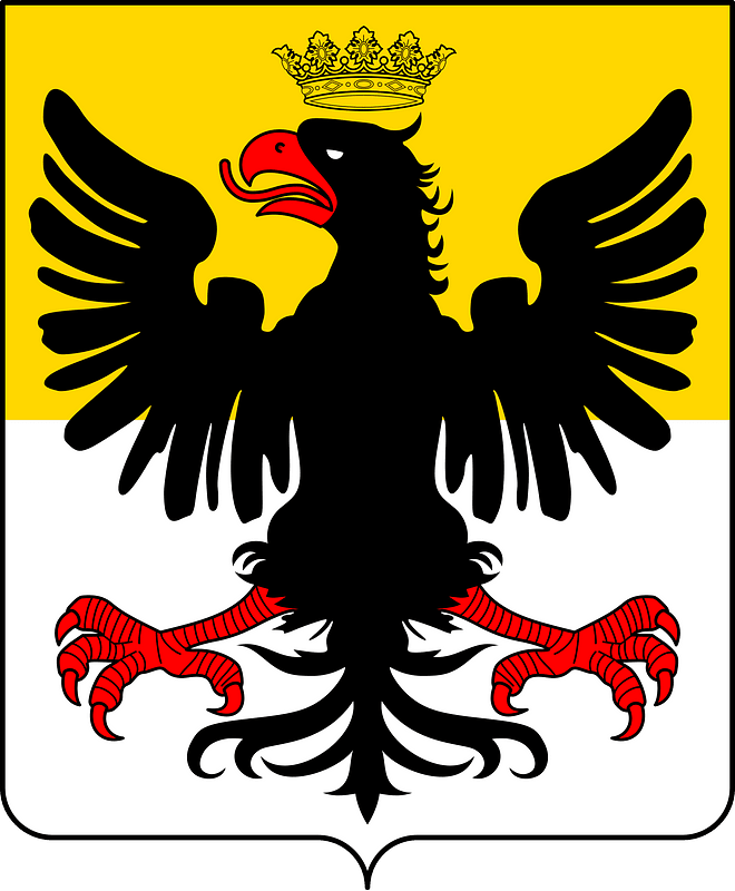 Coat of arms of the House of Doria