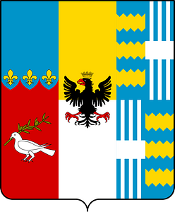 Coat of arms of the House of Doria Pamphilj