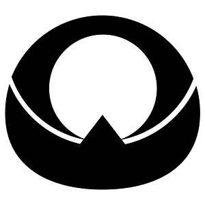 Emblem of Eiheiji, Fukui (1962–2006)