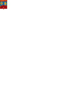 Coat of arms of Temirtau
