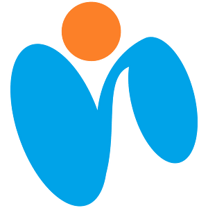 Emblem of Ikata, Ehime (1995–2005)