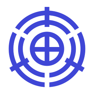 Emblem of Kimita, Hiroshima