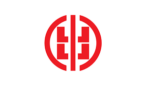 Flag of Koide, Niigata