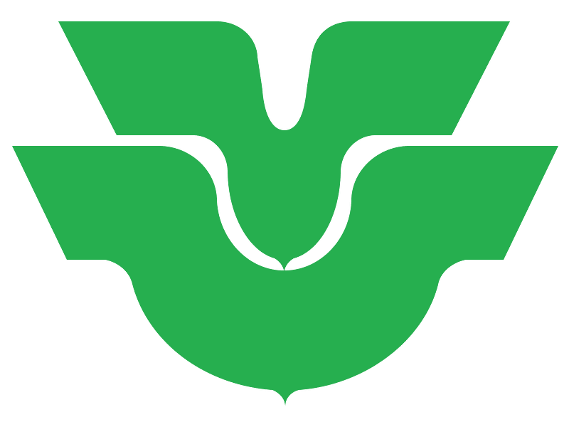 Emblem of Higashihiroshima, Hiroshima