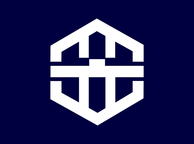 Flag of Kasahara Gifu