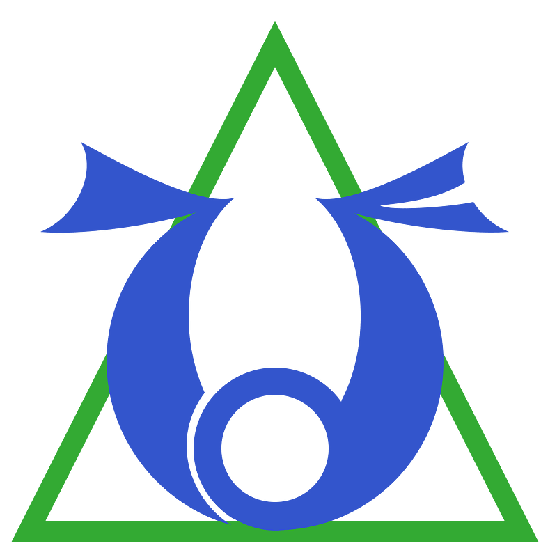 Emblem of Horado, Gifu