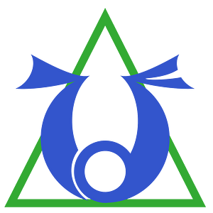 Emblem of Horado, Gifu