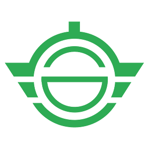 Emblem of Ijira, Gifu