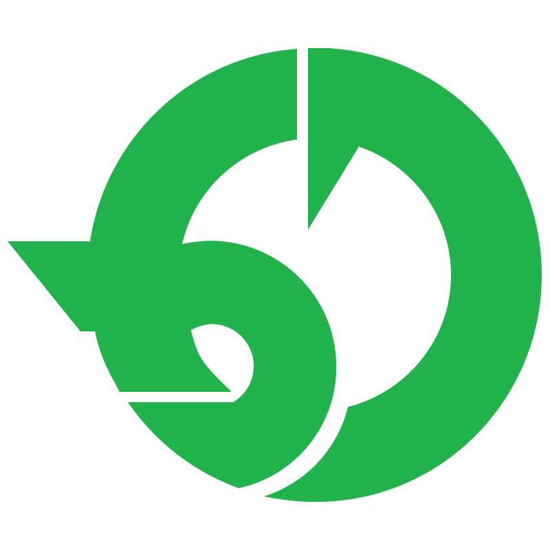 Emblem of Kawasaki, Iwate