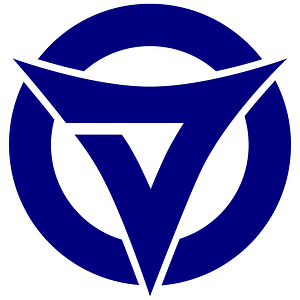 Emblem of Matsuoka, Fukui