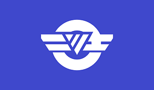 Flag of Shimotsu Wakayama