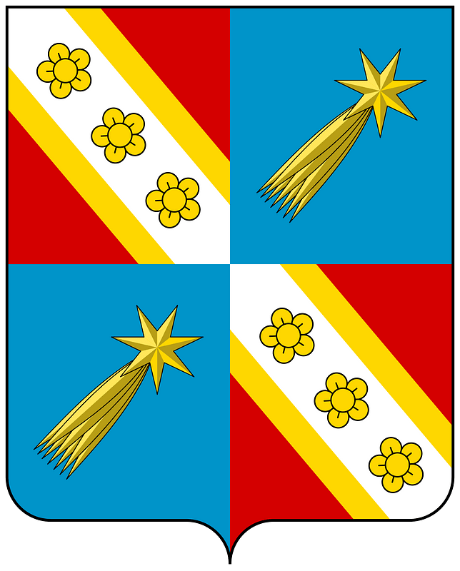 Coat of arms of the House of Torlonia