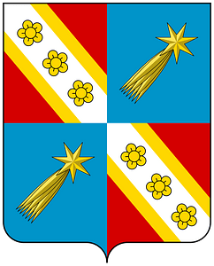 Coat of arms of the House of Torlonia