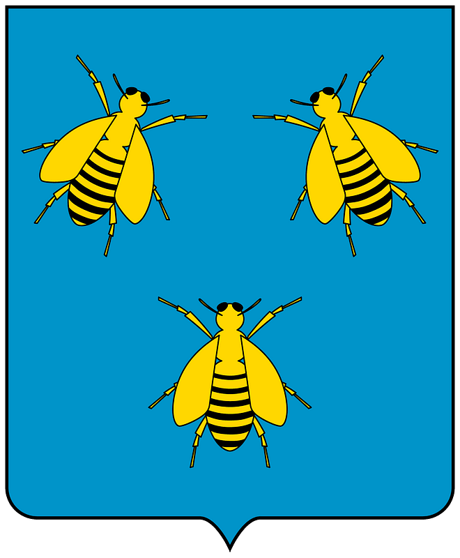 Coat of arms of the House of Barberini