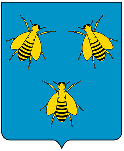 Coat of arms of the House of Barberini