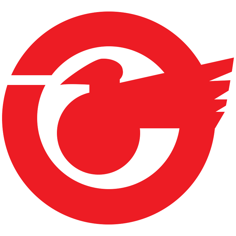 Emblem of Myōgata, Gifu
