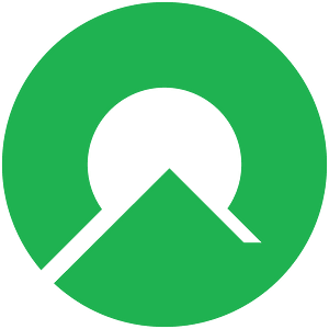 Emblem of Maebaru, Fukuoka (1957–2010)