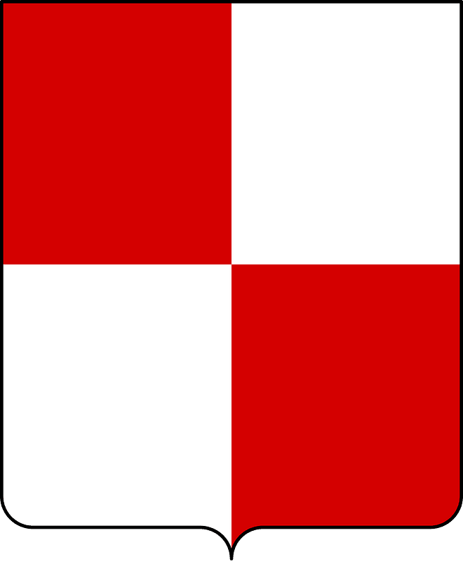 Coat of arms of the House of Caetani