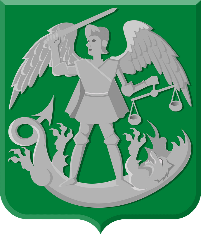 Gerpinnes wapen